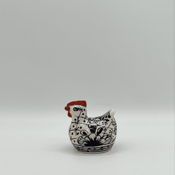 Rooster Salt Shaker
