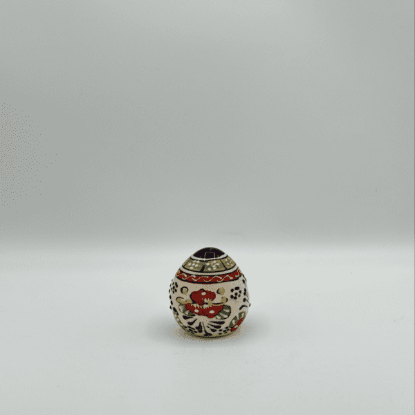 Mini Egg Salt Shaker