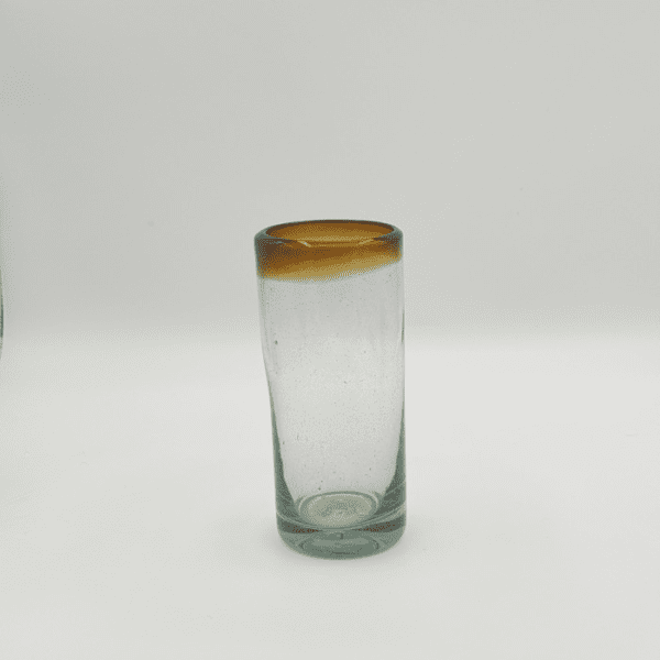 Highball Glass Ambar