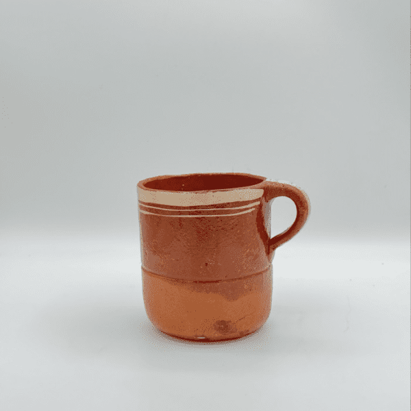 Clay Jar