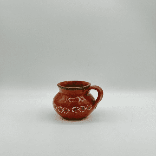 Clay Cup Coffee